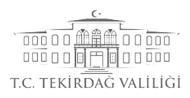 Tekirdağ Valiliği