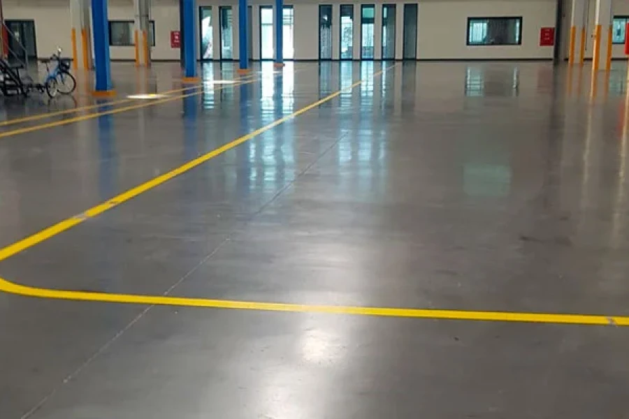 Yol Çizgi ve İşaretlemeleri