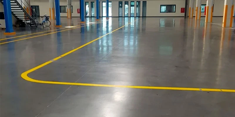 Yol Çizgi ve İşaretlemeleri